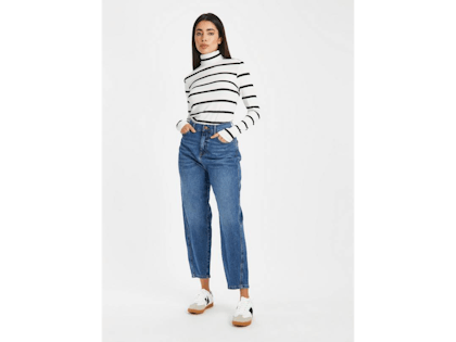 Barrel sales jeans cos